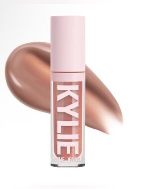 NEW Kylie Cosmetics High Gloss in Dolce K